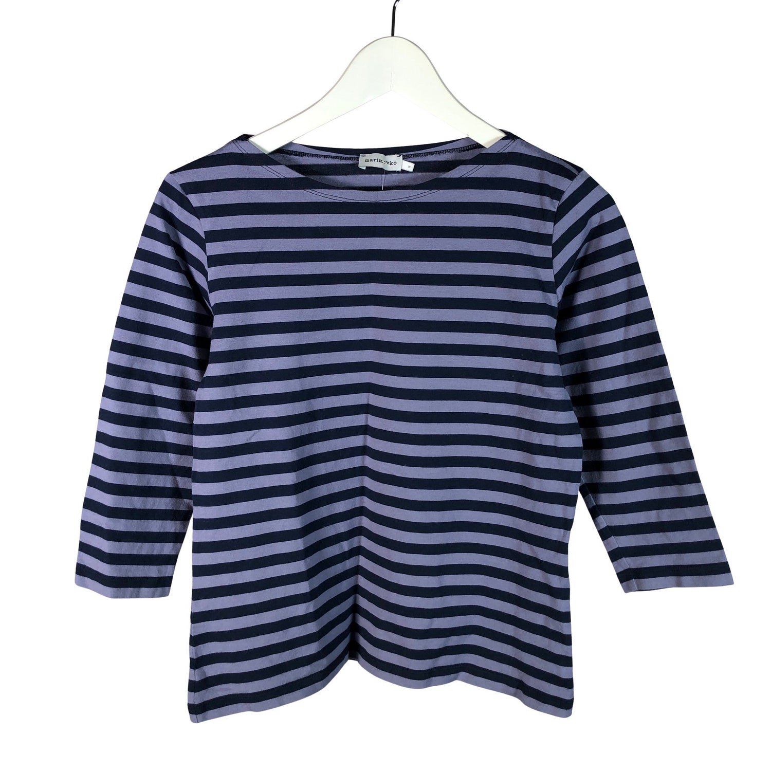  Paita  Trikoopaita, koko 36  Marimekko 