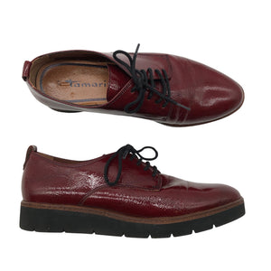 Unisex Tamaris - Kävelykengät, koko 37 -  (1)