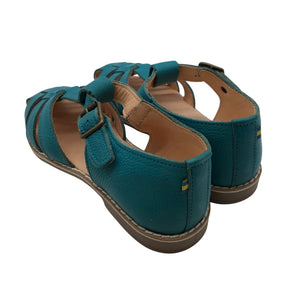 Unisex Kavat - Sandaalit, koko 39 -  (2)