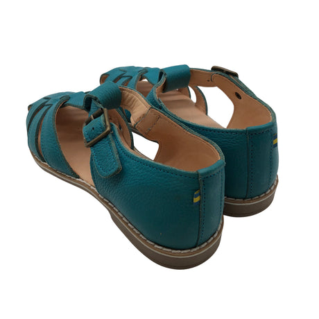 Unisex Kavat - Sandaalit, koko 39 -  (2)