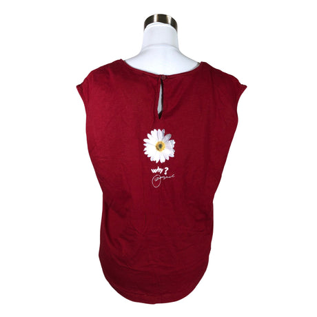 Unisex Desigual - Trikootoppi, koko 40 -  (2)