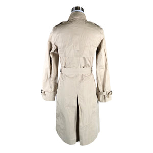 Unisex Massimo Dutti - Trenssitakki, koko 34 -  (2)