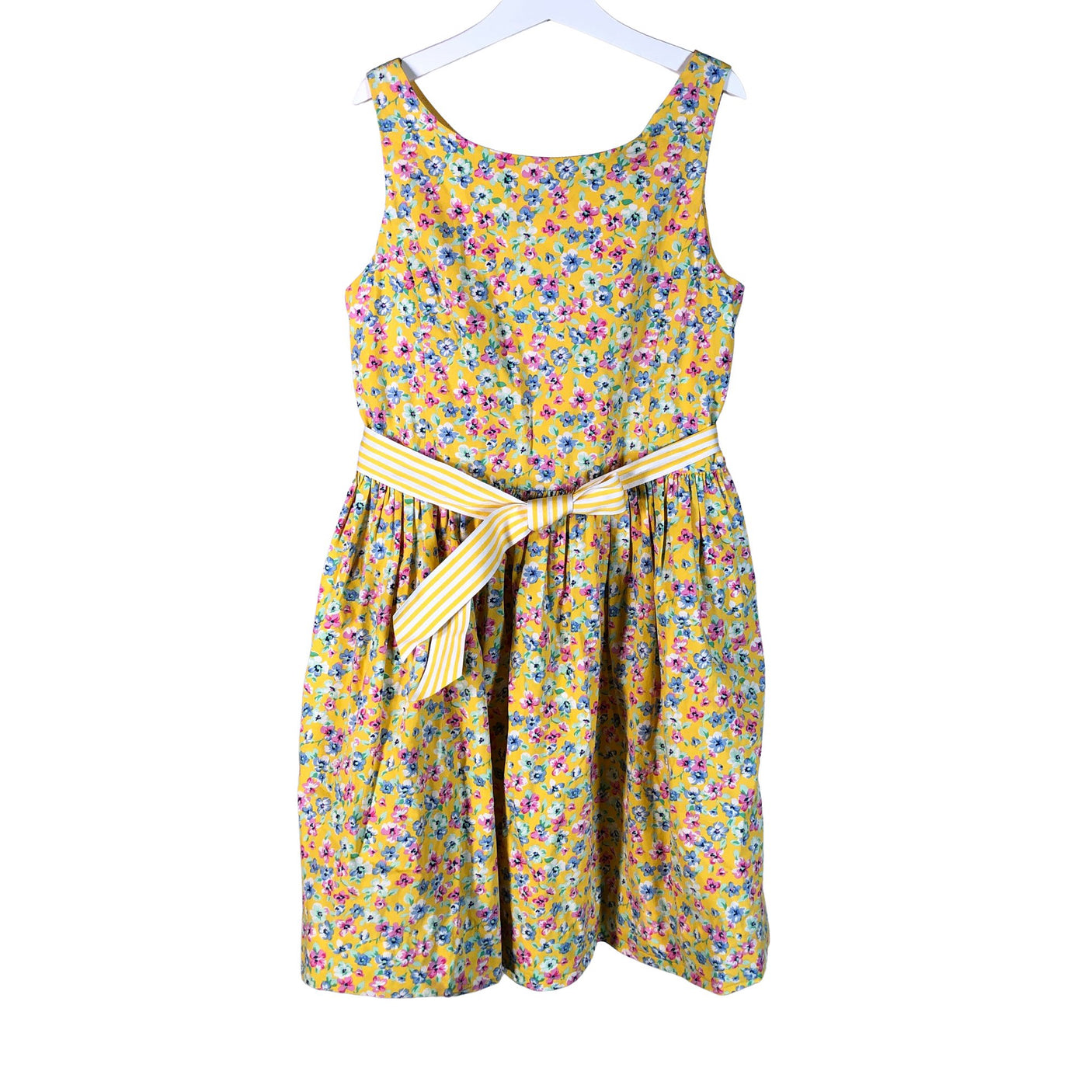Unisex Polo Ralph Lauren - Kangasmekko, koko 146 - 152 -  (1)