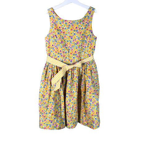 Unisex Polo Ralph Lauren - Kangasmekko, koko 146 - 152 -  ()
