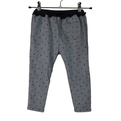 Unisex Zara - Kangashousut, koko 92 - 98 -  ()