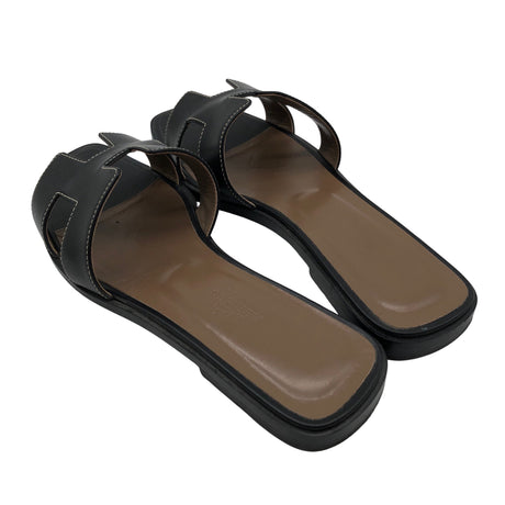 Unisex Hermès - Sandaalit, koko 38 -  (2)