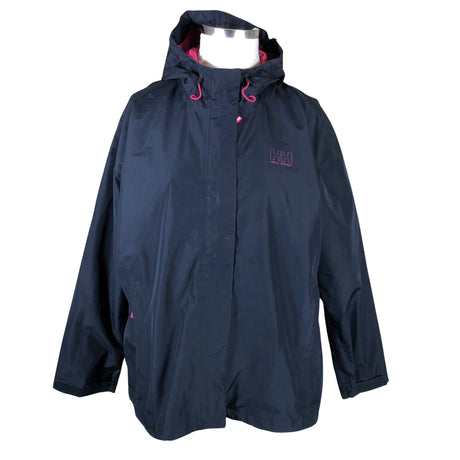 Unisex Helly Hansen - Kuoritakki, koko 48 -  ()