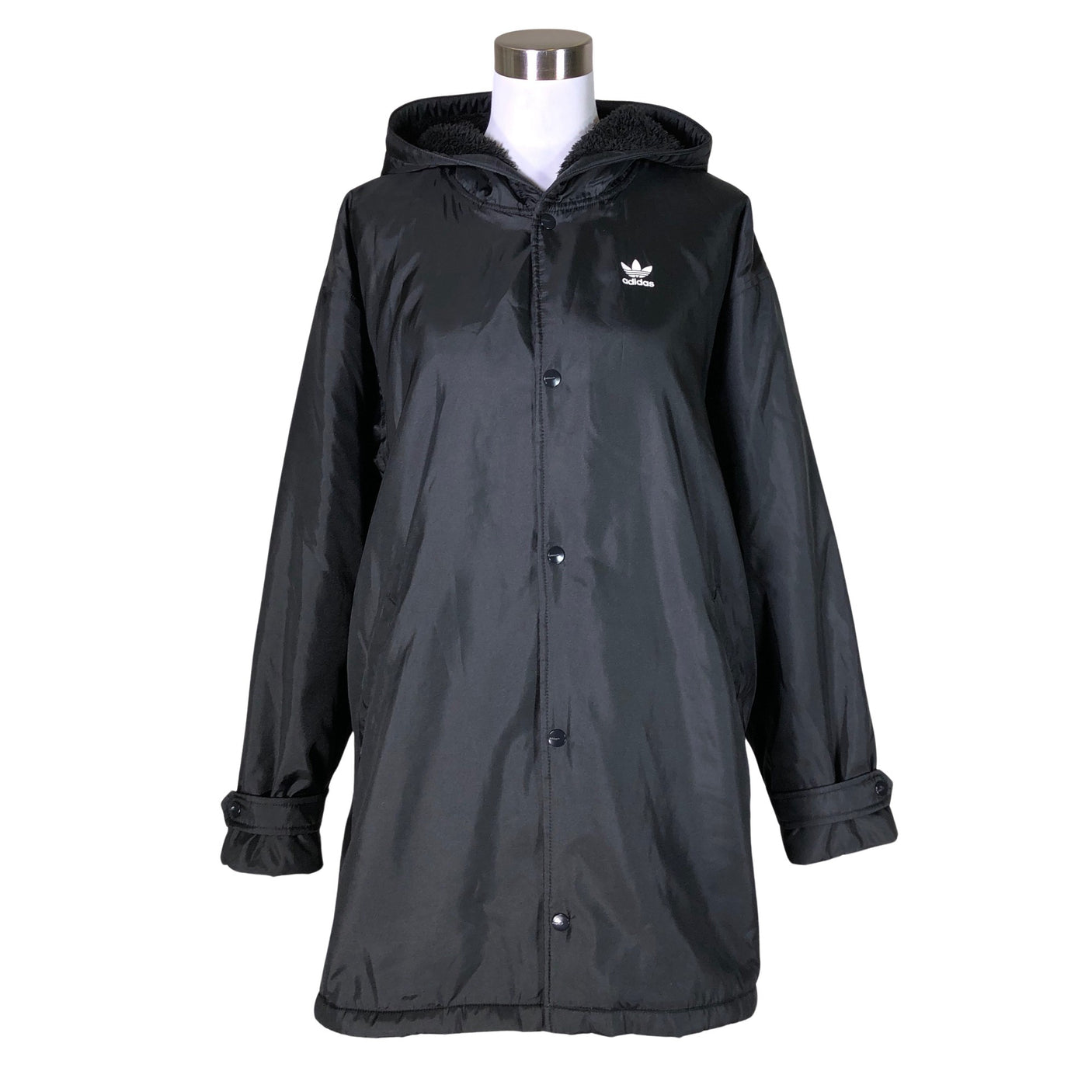 Unisex Adidas - Toppatakki, koko 40 -  (1)
