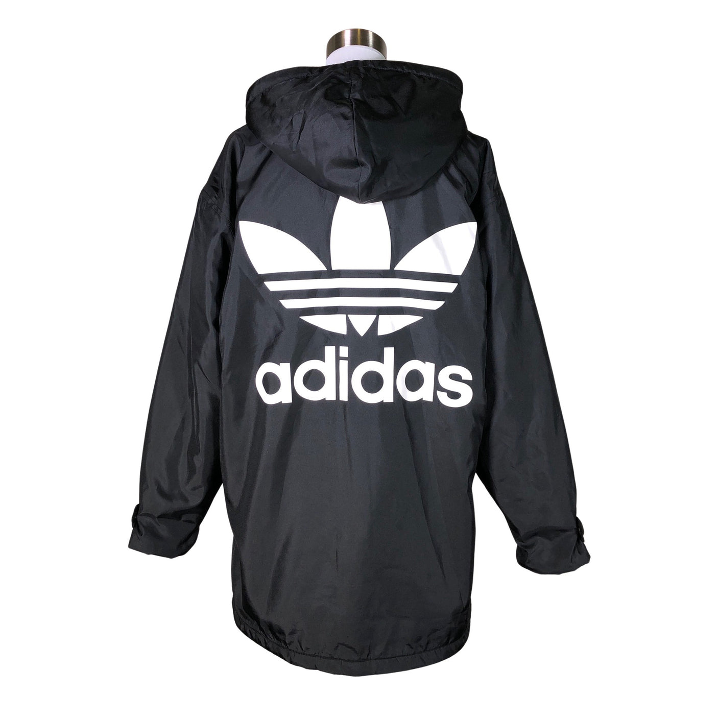 Unisex Adidas - Toppatakki, koko 40 -  (2)