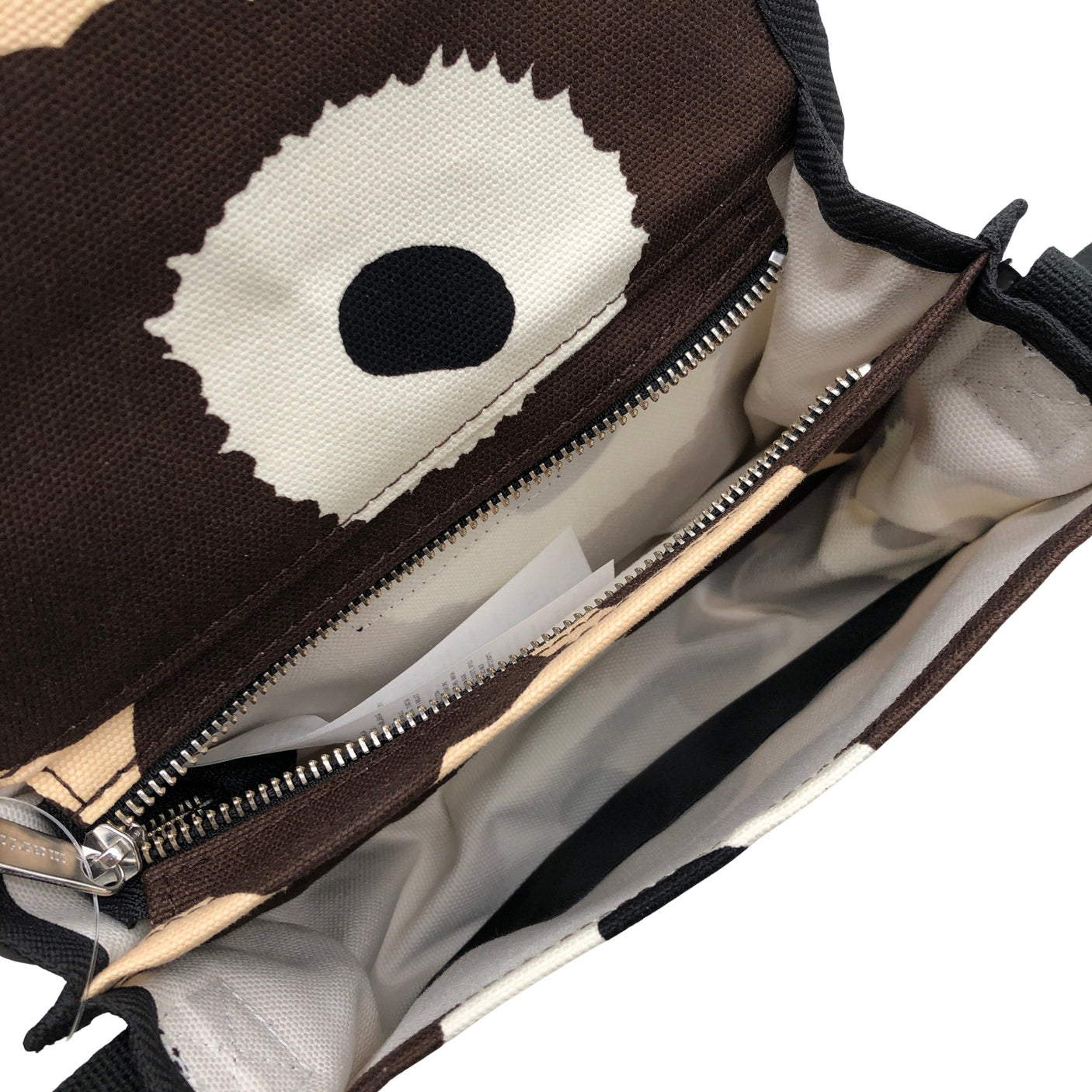 Unisex Marimekko - Olkalaukku, koko Midi -  (3)