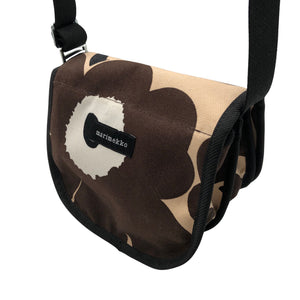 Unisex Marimekko - Olkalaukku, koko Midi -  (2)
