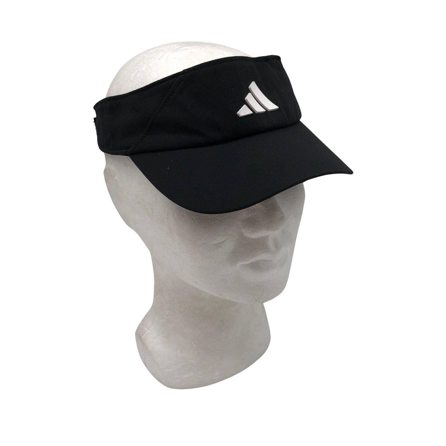  Lippalakki  Urheilulippalakki, koko 52 - 54 cm  Adidas 