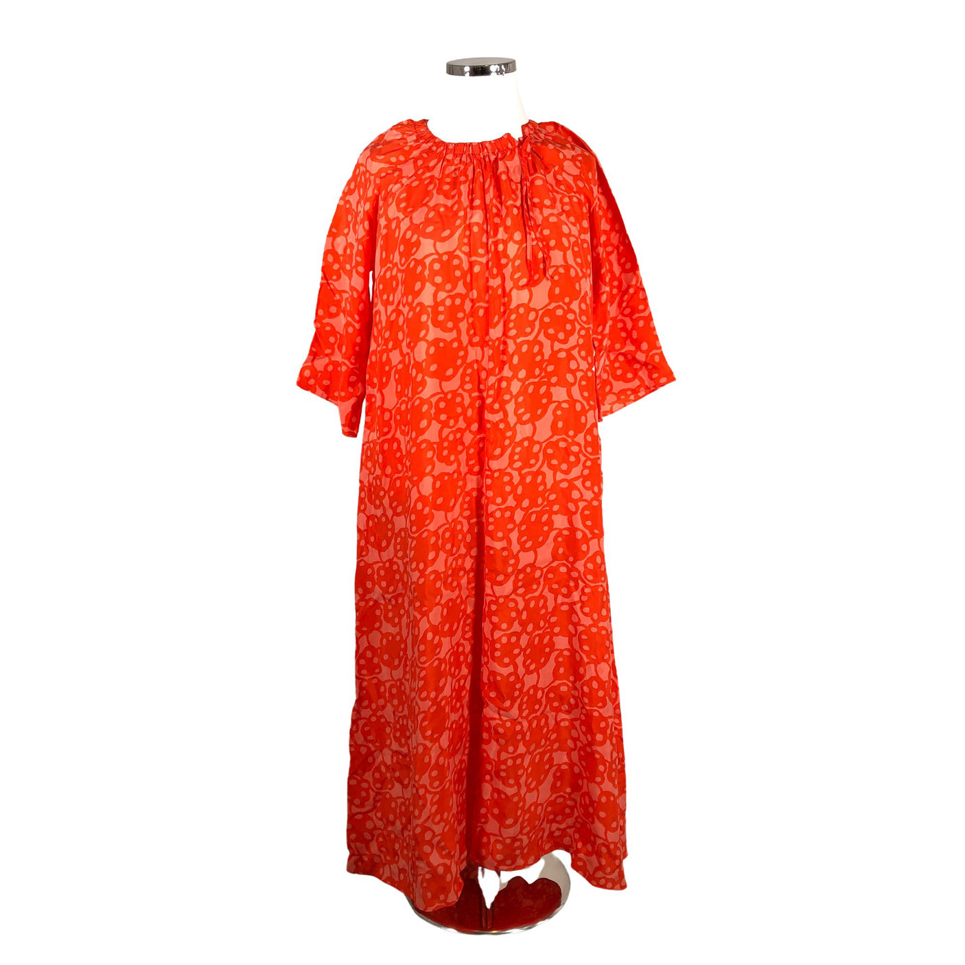 Unisex Marimekko - Sifonkimekko, koko 42 -  (1)
