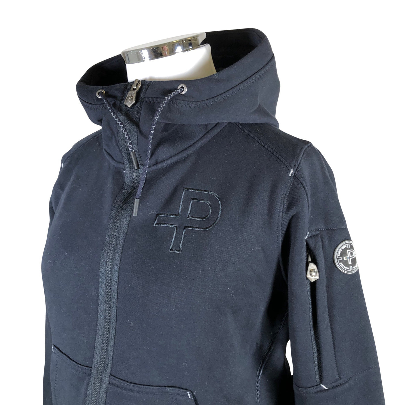 Unisex Pelle P - Huppari, koko 42 -  (3)