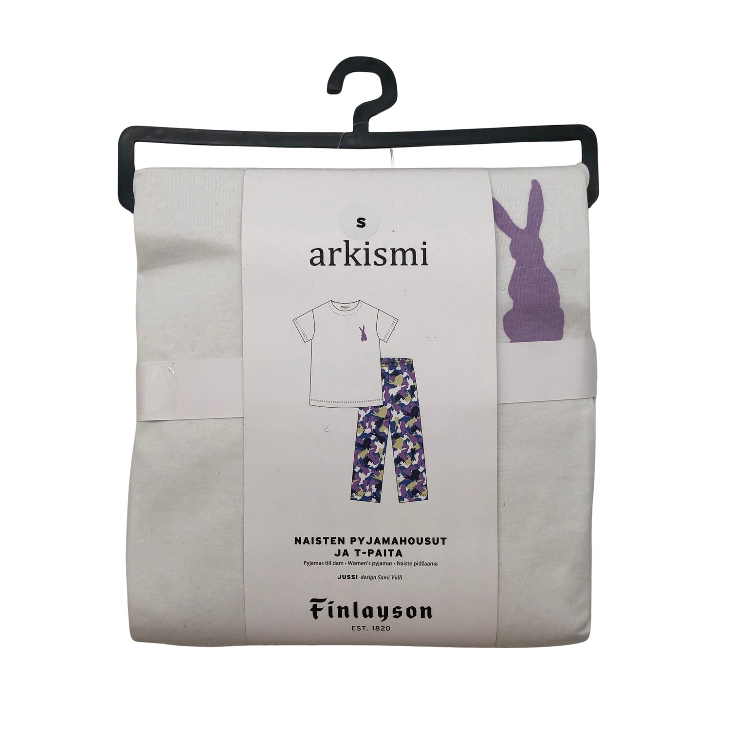  Yöasu  Yöasu, koko 36  Finlayson 