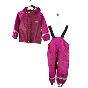 Unisex Helly Hansen - Sadeasu, koko 86 - 92 -  (1)