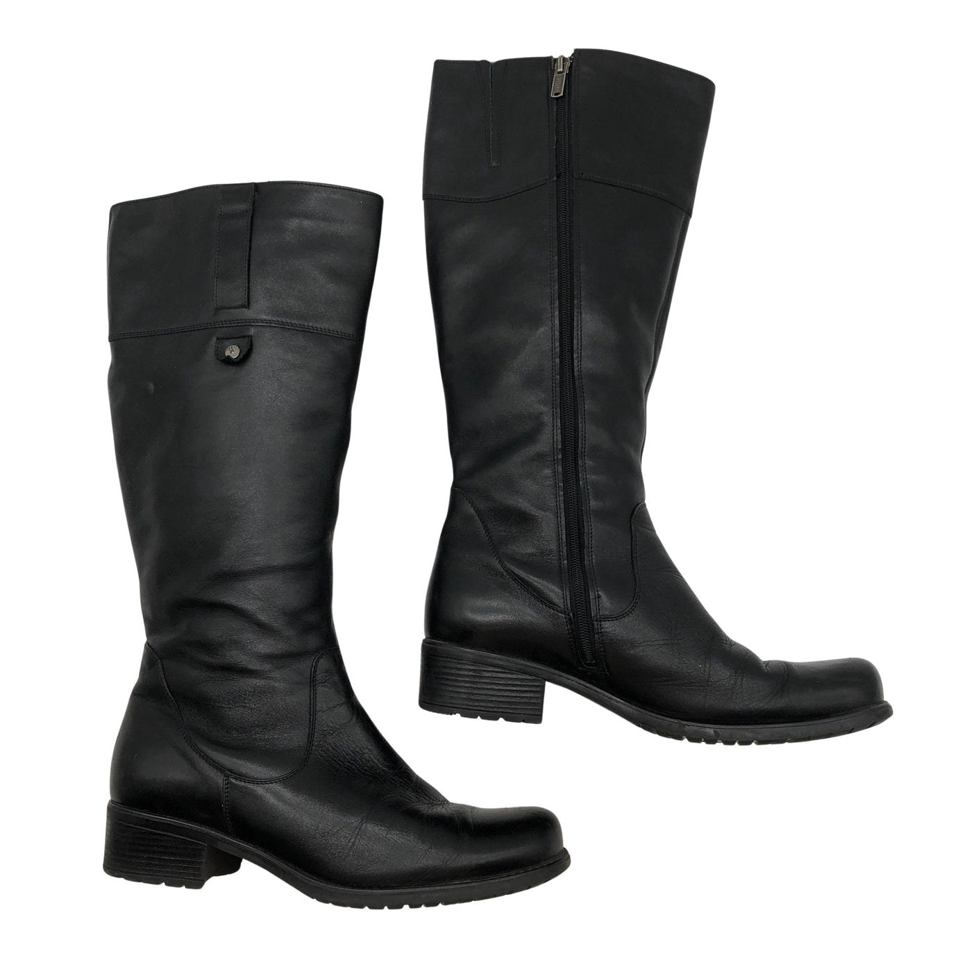 Unisex Janita - Saappaat, koko 41 -  (1)