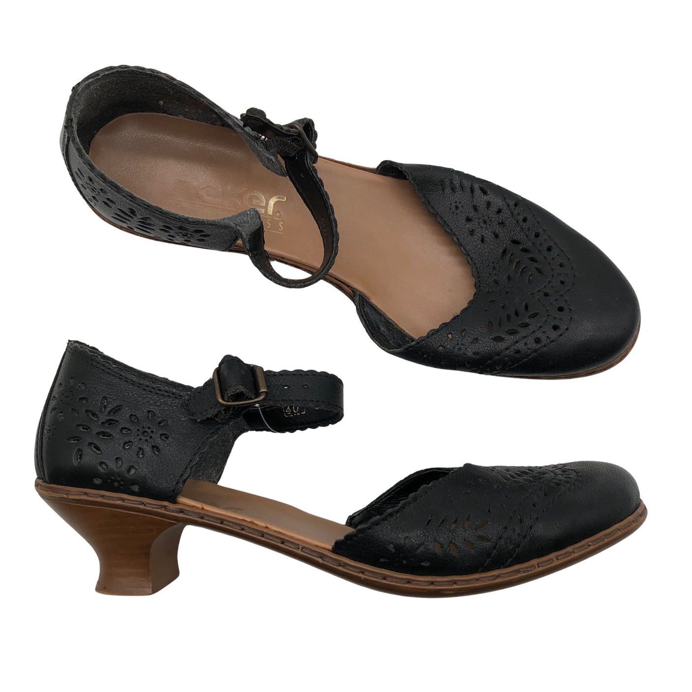 Unisex Rieker - Korkokengät, koko 40 -  (1)