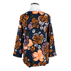 Unisex Marimekko - Sifonkitunika, koko 42 -  (2)