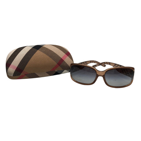 Unisex Burberry - Aurinkolasit, koko Ei kokoa -  ()