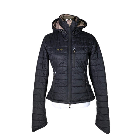 Unisex Uhip - Ratsastustakki, koko 36 -  ()