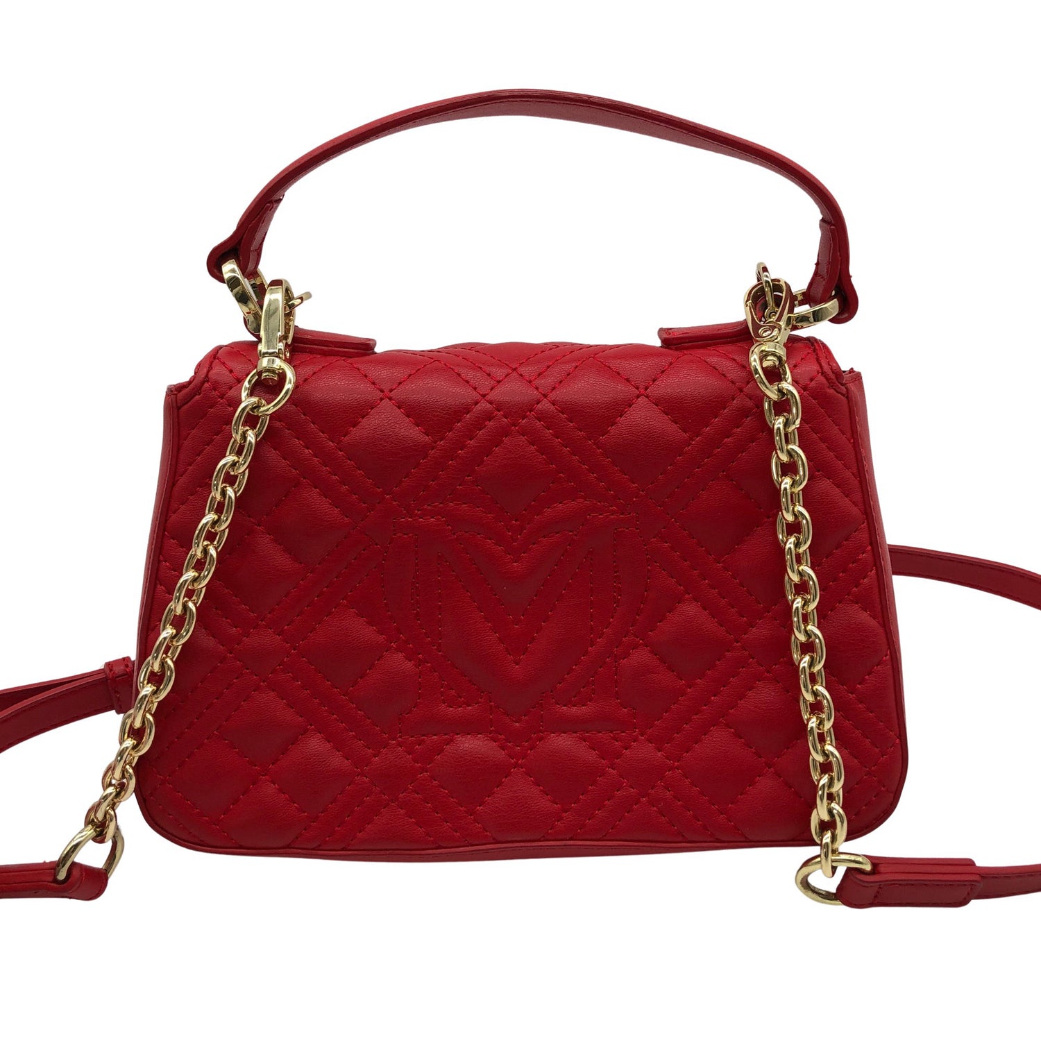  Olkalaukku  Olkalaukku, koko Mini  Love Moschino 