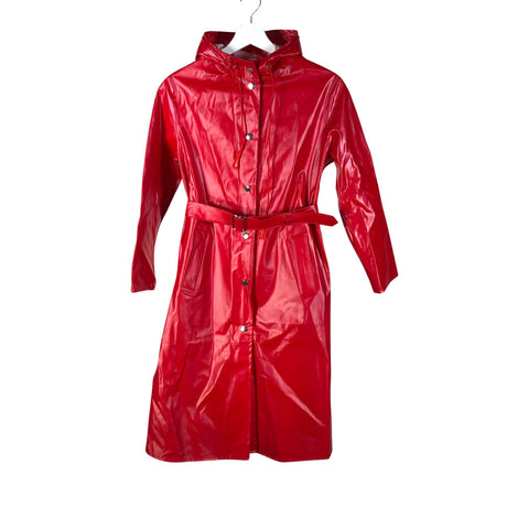 Unisex Rukka - Sadetakki, koko 146 - 152 -  ()