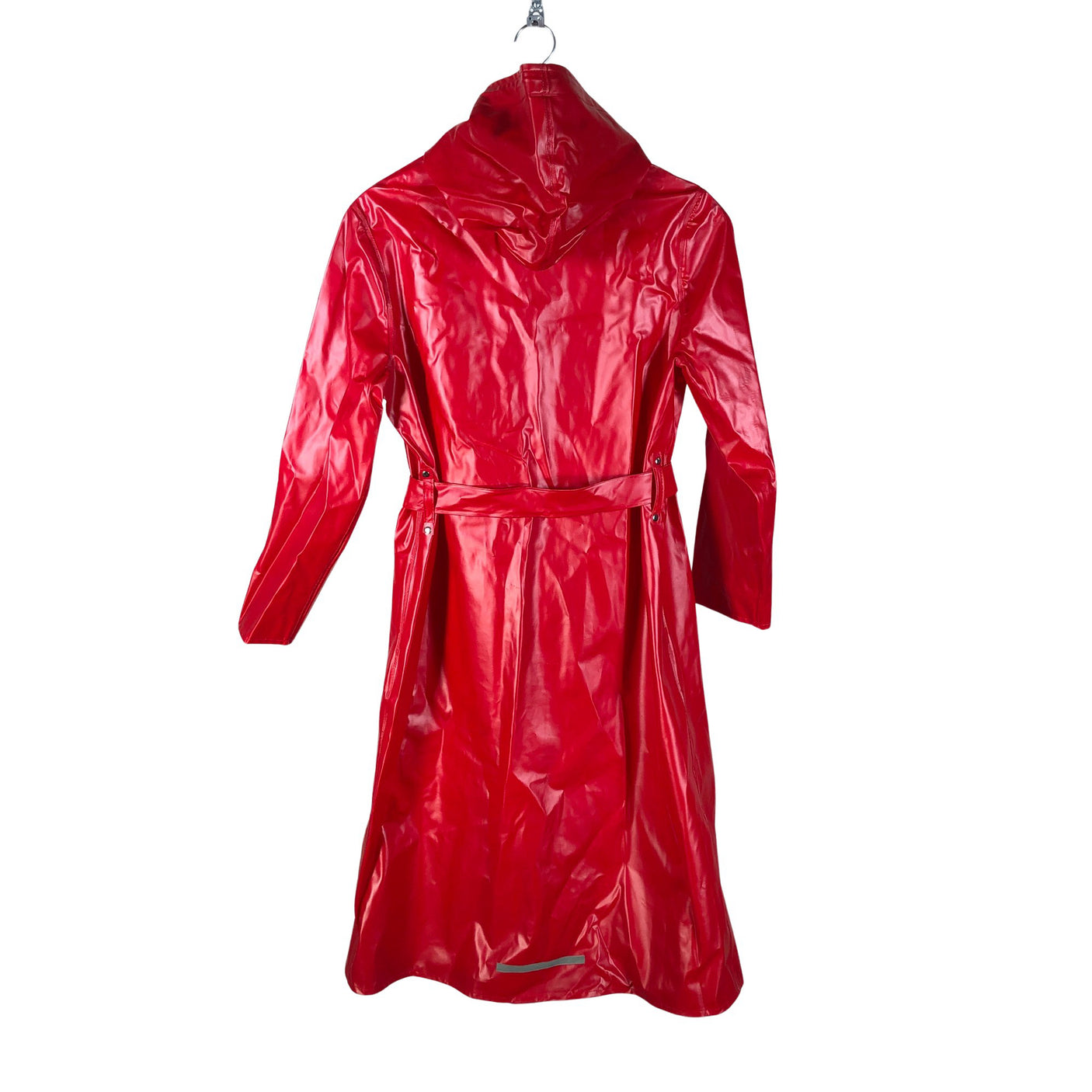 Unisex Rukka - Sadetakki, koko 158 - 164 -  (2)