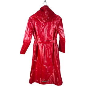 Unisex Rukka - Sadetakki, koko 158 - 164 -  (2)