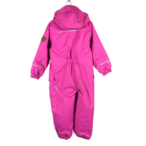 Unisex Jonathan - Välikausihaalari, koko 104 - 110 -  (2)