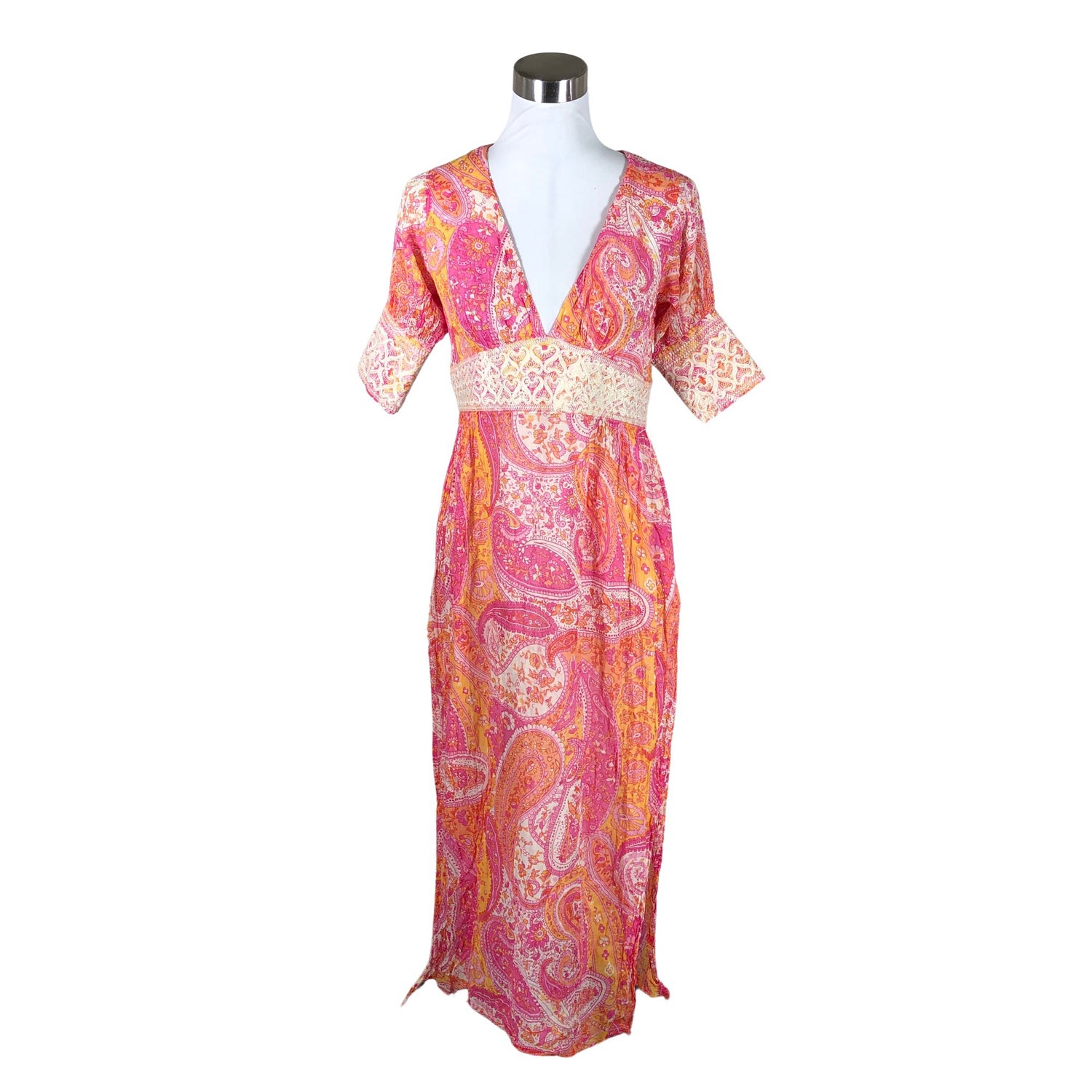  Mekko  Kesämekko, koko 38  Hunkydory 