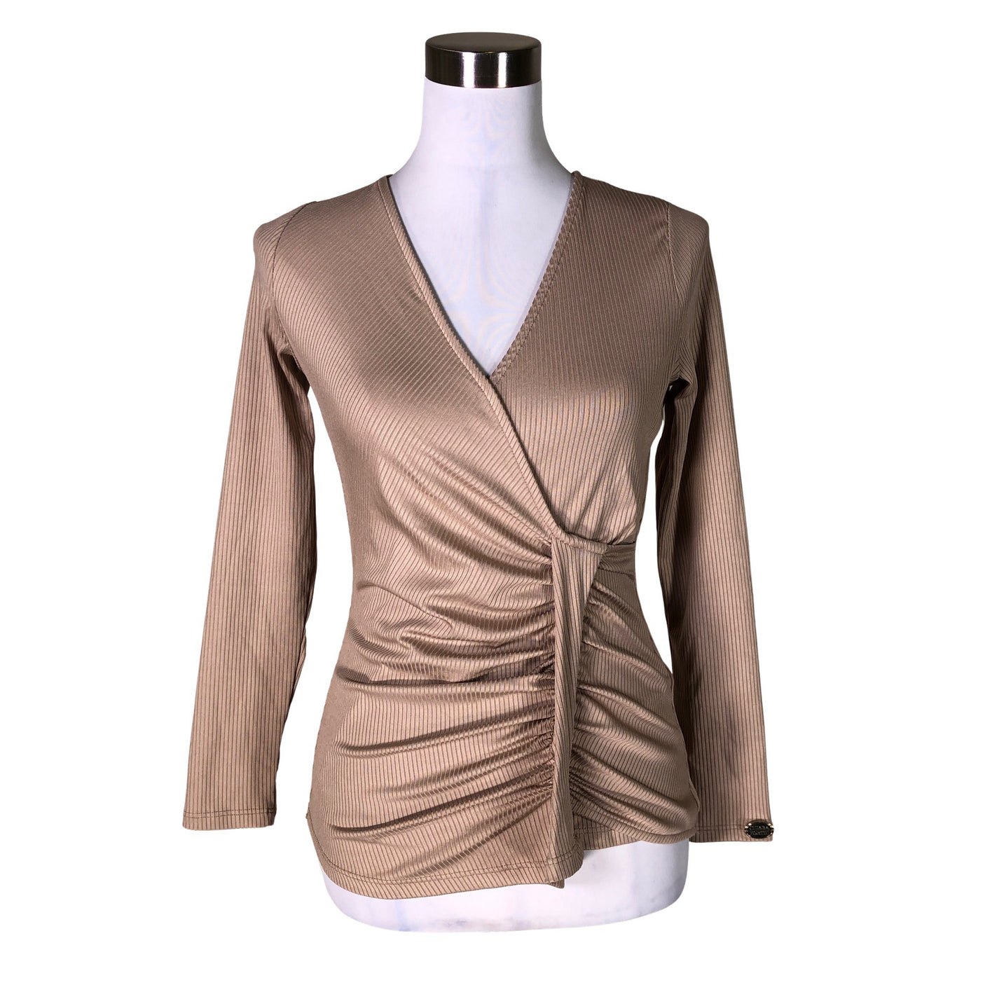 Unisex Chiara Forthi - Trikoopaita, koko 38 -  (1)