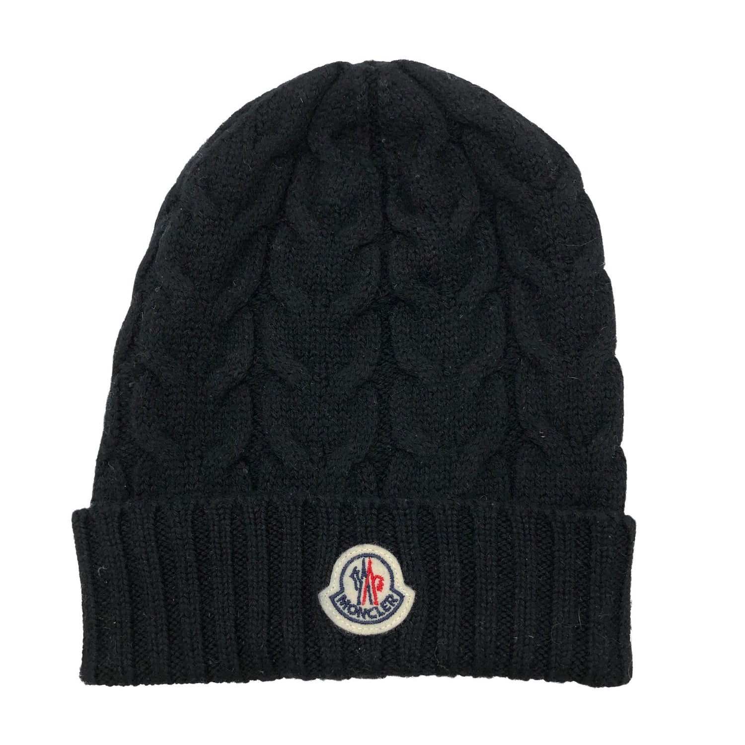  Pipo  Talvipipo, koko 52 - 54 cm  Moncler 