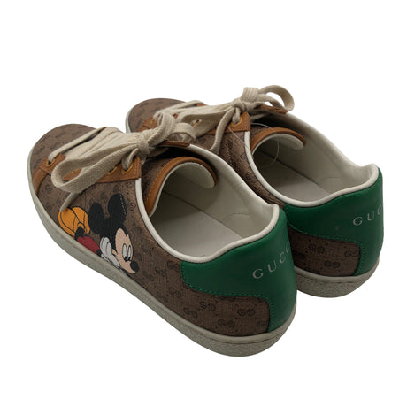 Unisex Gucci - Tennarit, koko 36 -  (2)