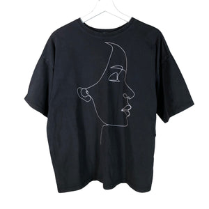 Unisex Zign - T-paita, koko 42 -  (1)