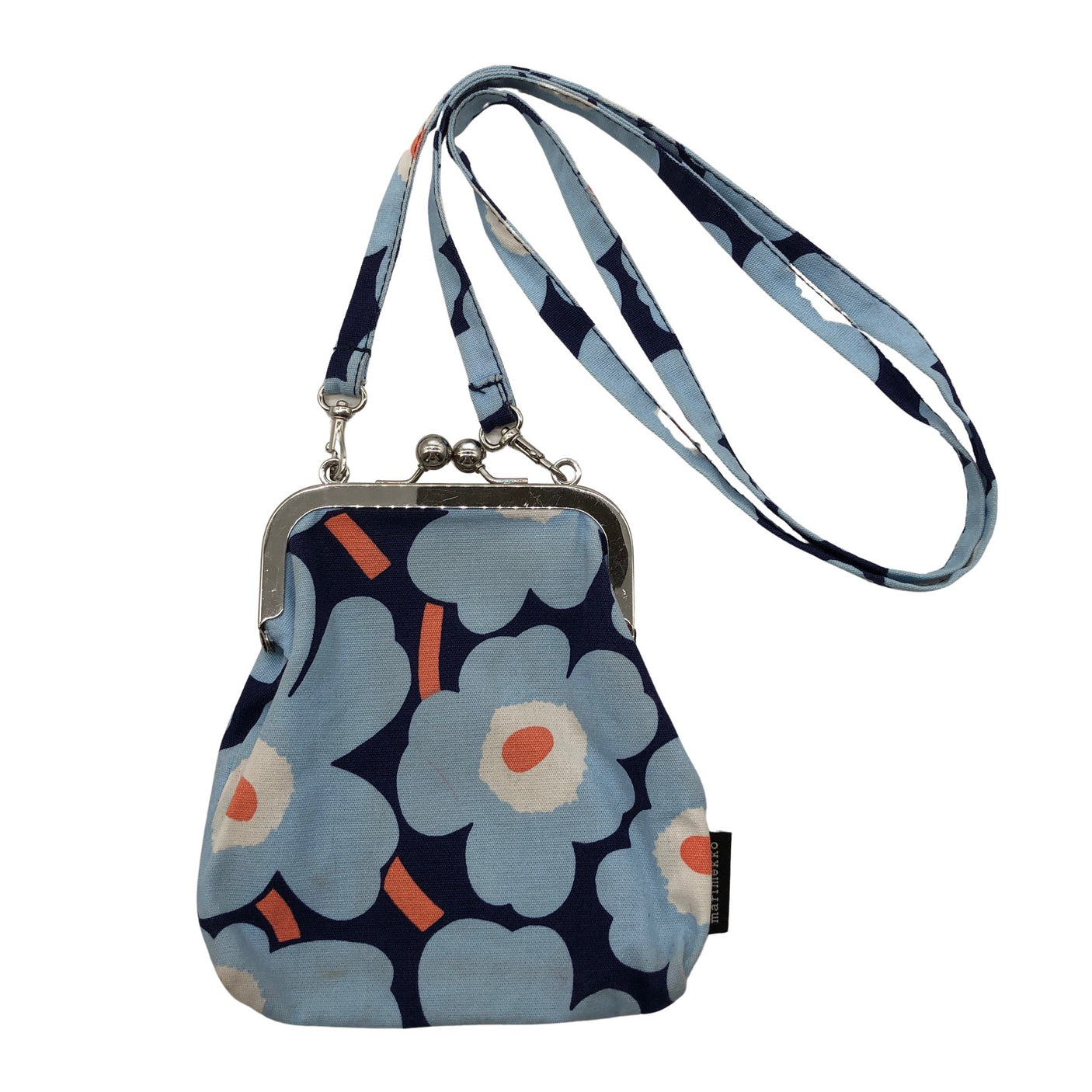 Unisex Marimekko - Olkalaukku, koko Mini -  (1)