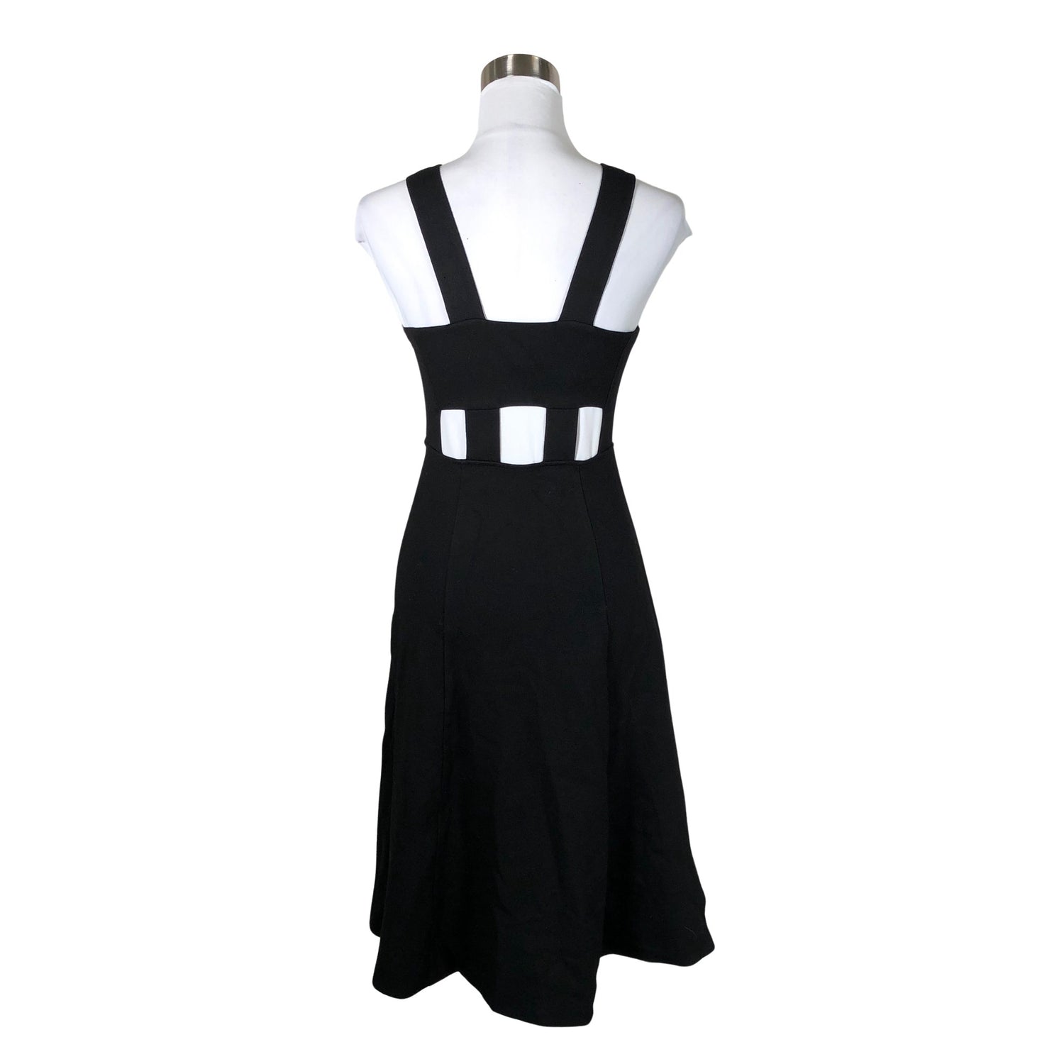  Mekko  Trikoomekko, koko 36  Whistles 