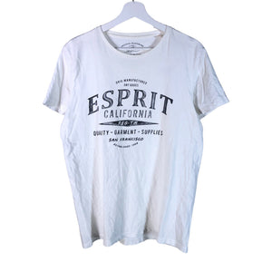 Unisex Esprit - T-paita, koko L -  (1)