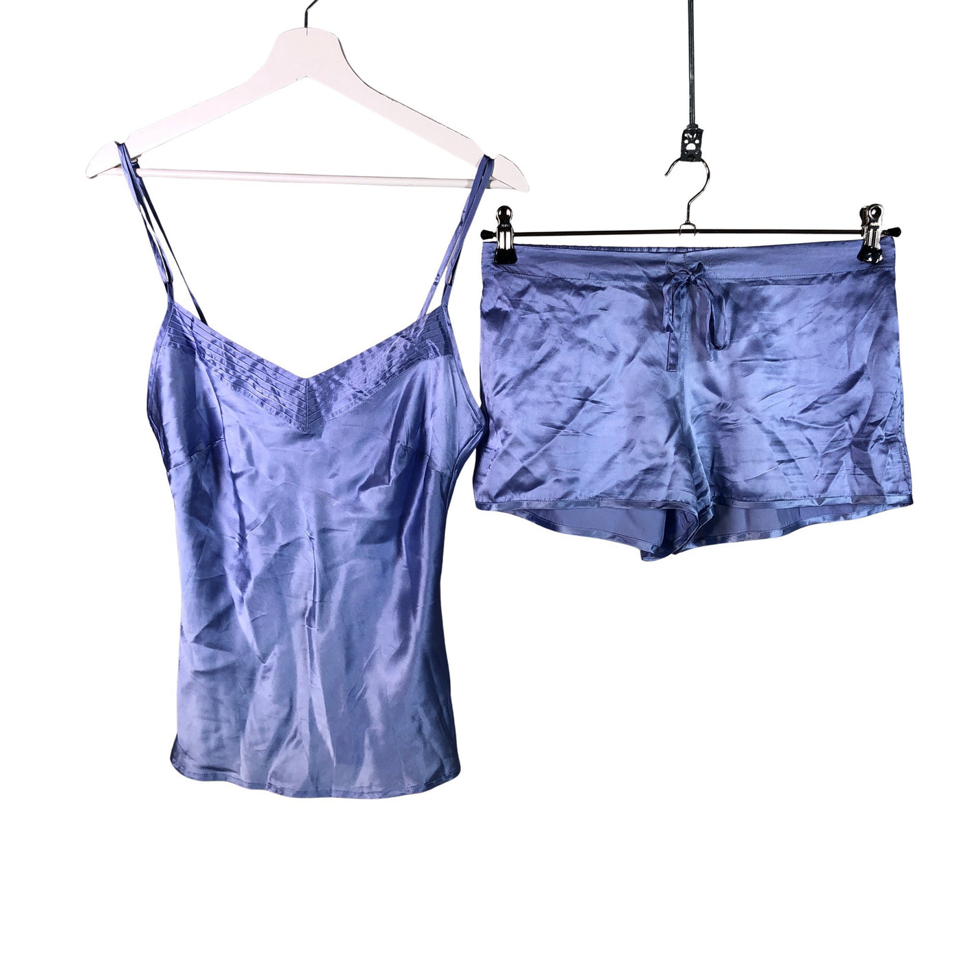 Unisex Stockmann Silk - Yöasu, koko 36 -  (1)