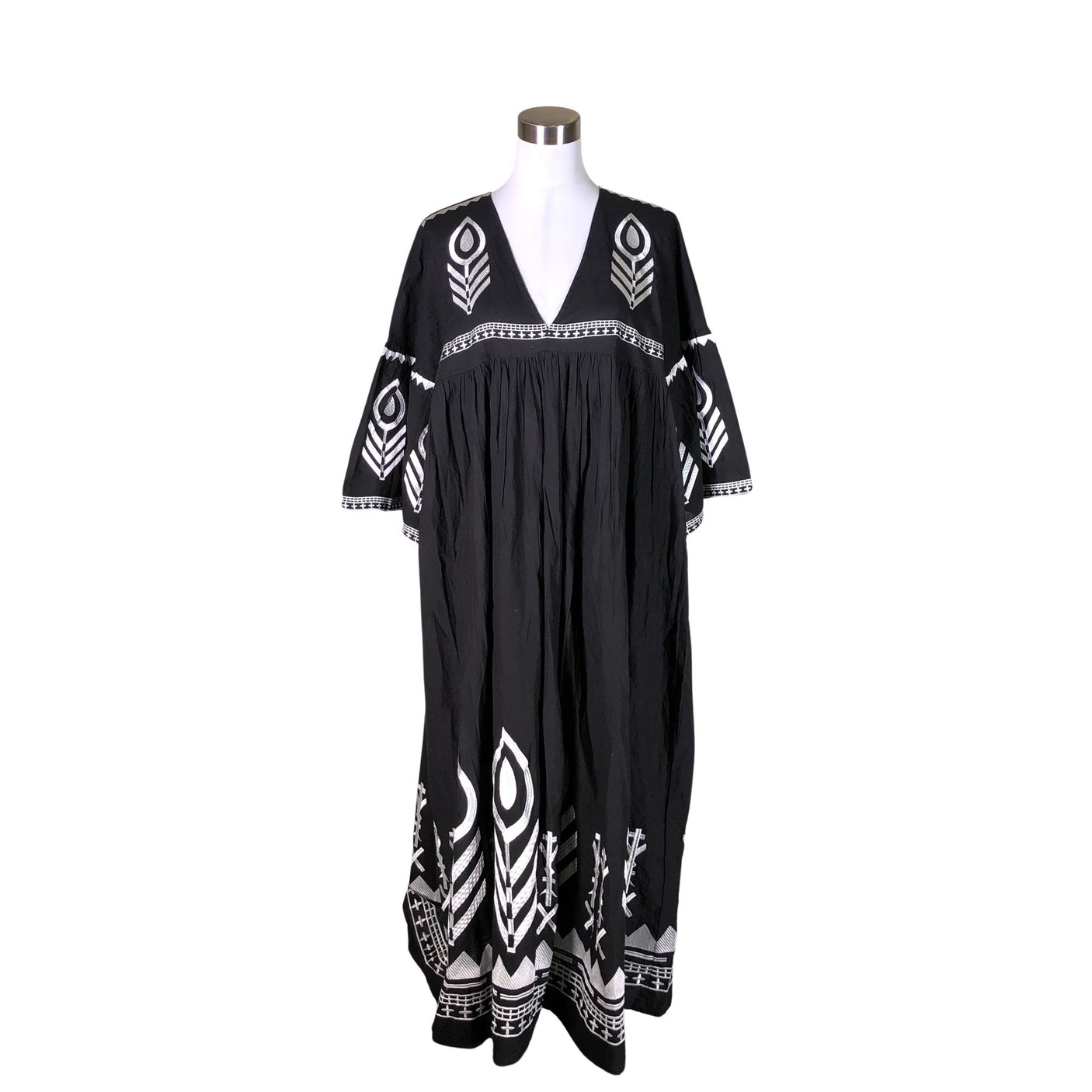 Unisex Happy Island - Maksimekko, koko 42 -  (1)