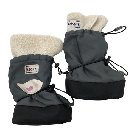 Unisex Stonz - Talvitossut, koko 24 -  ()