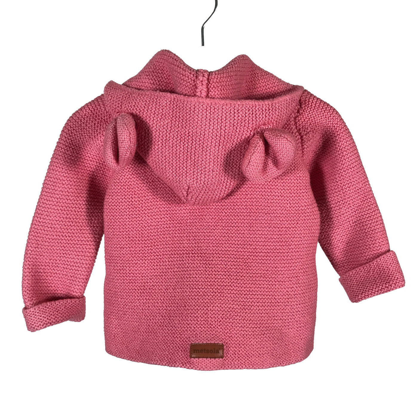 Unisex Metsola - Neuletakki, koko 86 - 92 -  (2)