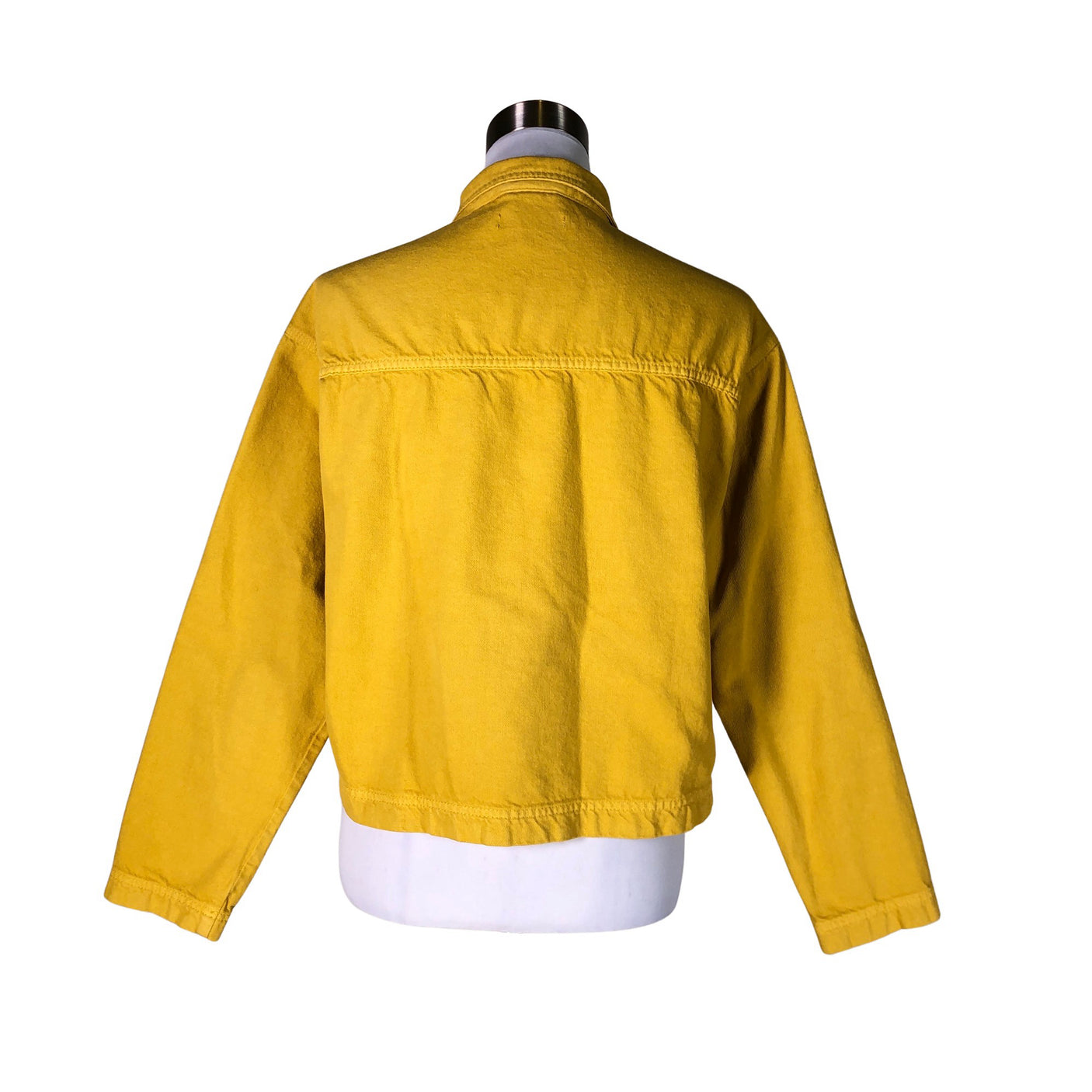 Unisex Nanso - Farkkutakki, koko 40 -  (2)
