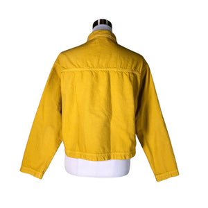 Unisex Nanso - Farkkutakki, koko 40 -  (2)