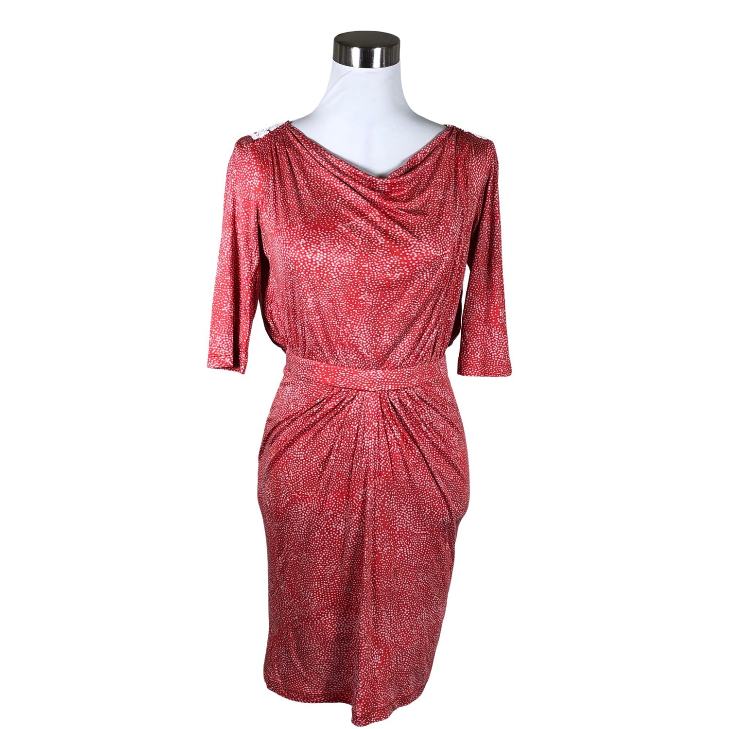 Trikoomekko, koko 34