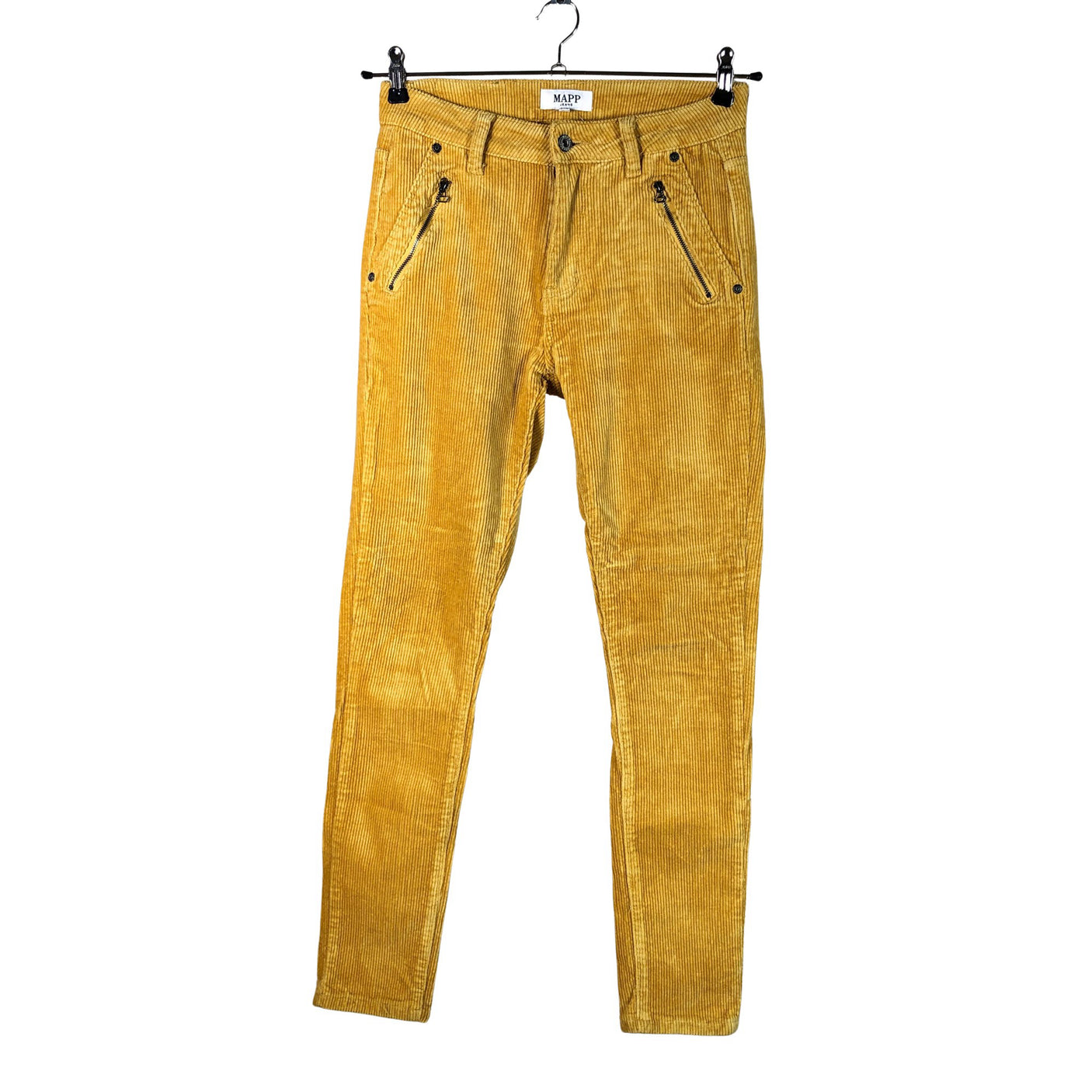 Unisex M.A.P.P Jeans - Samettihousut, koko 36 -  (1)