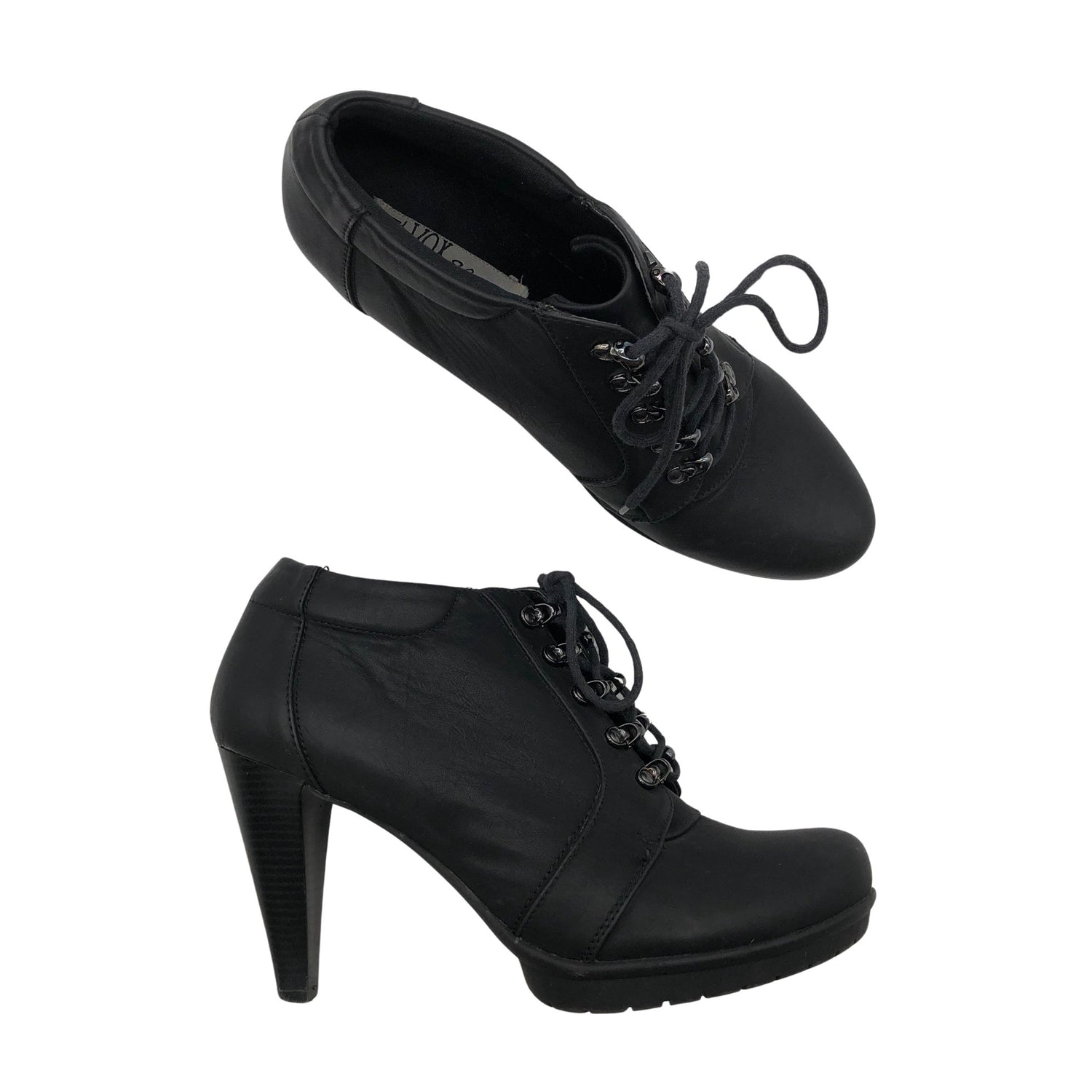  Nilkkurit  Nilkkurit, koko 41  Vox Shoes 