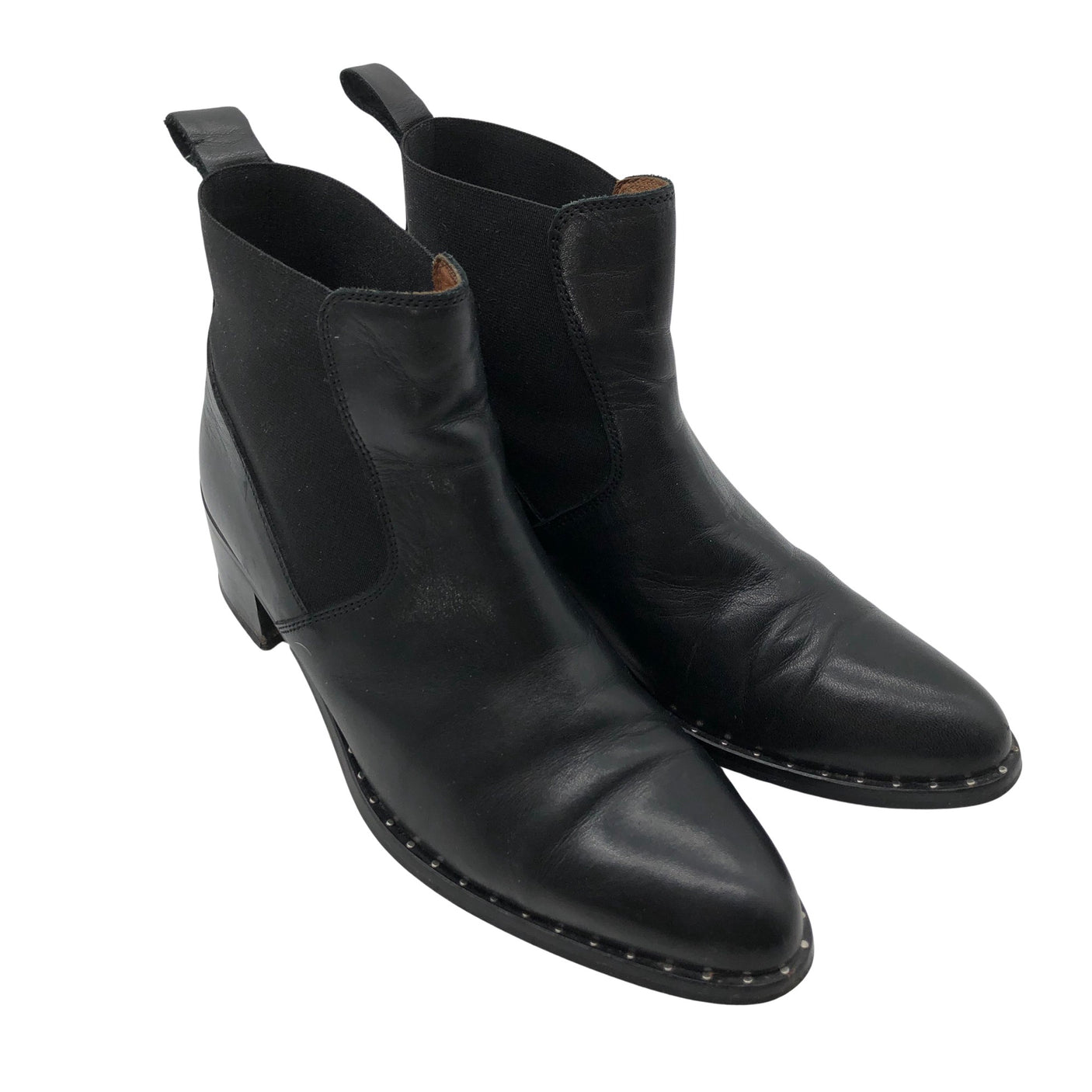 Unisex Ril's - Nilkkurit, koko 38 -  (2)