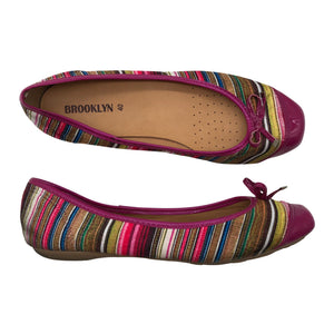 Unisex Brooklyn - Ballerinat, koko 40 -  (1)
