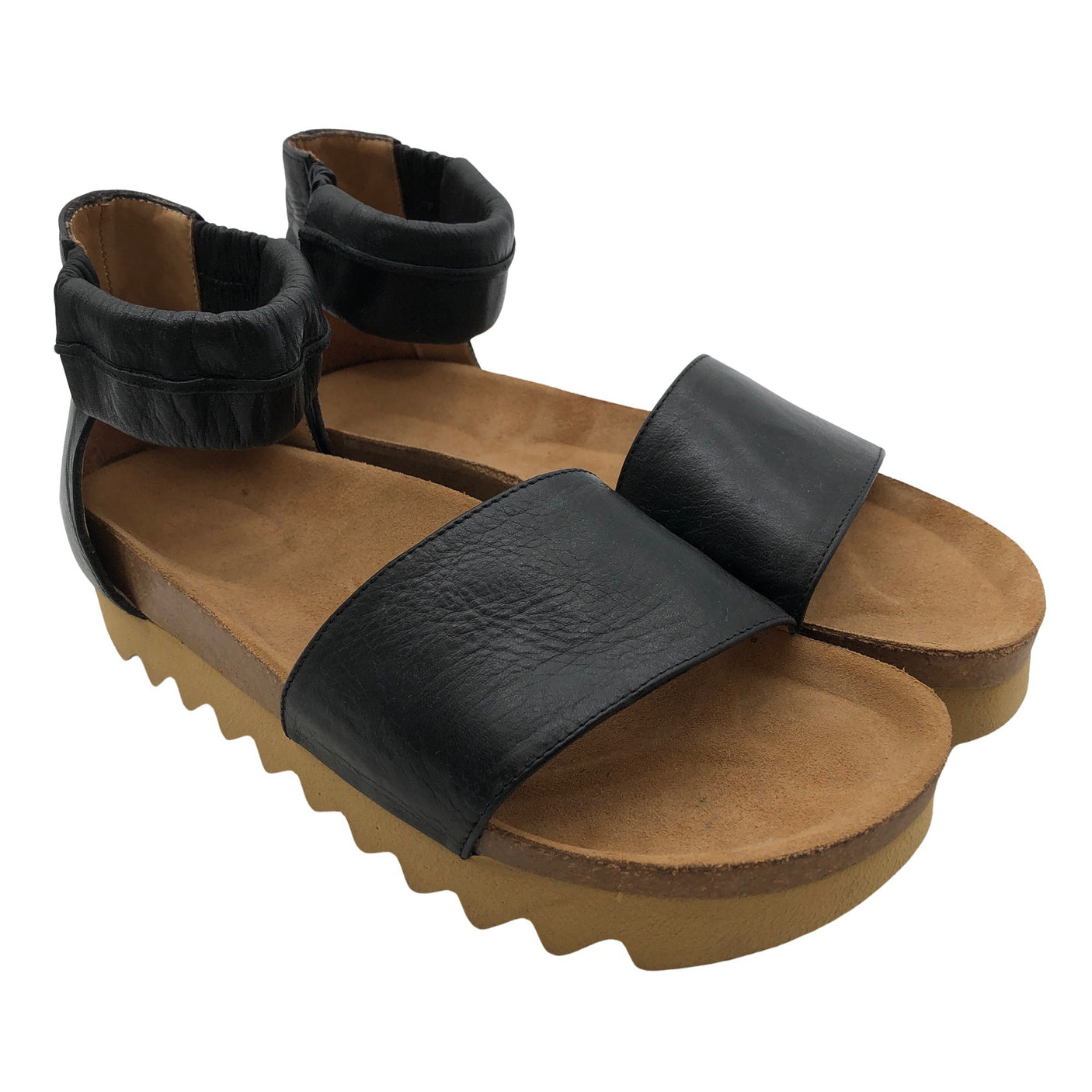Unisex Lumi - Sandaalit, koko 39 -  (2)